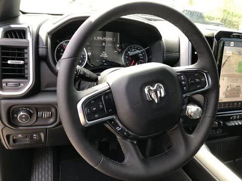 New 2026 RAM 1500 Laramie w/ Night Edition image 19