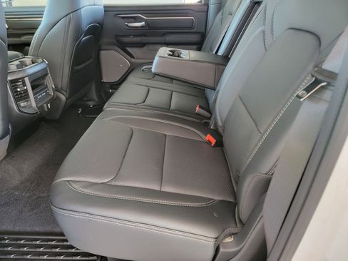 New 2026 RAM 1500 Rebel image 12