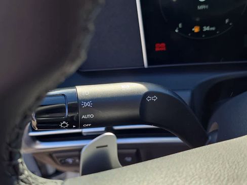 New 2026 Hyundai Santa Cruz XRT image 25