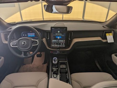 New 2026 Volvo XC60 B5 Plus w/ Protection Package Premier image 9