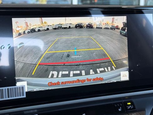 New 2026 Toyota Camry XLE image 25