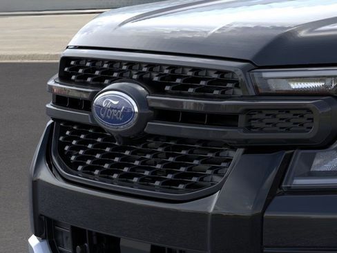 New 2026 Ford Ranger XLT AWD/4WD image 17