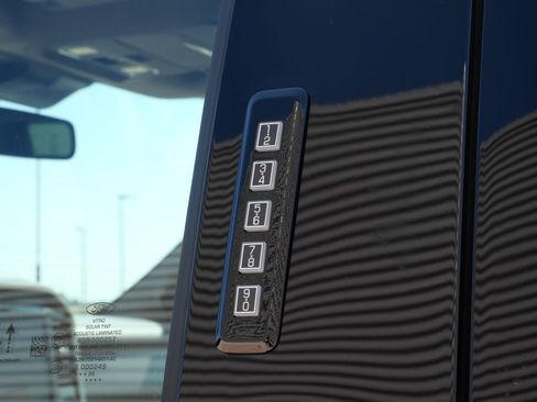 New 2026 Ford F150 Platinum AWD/4WD image 12