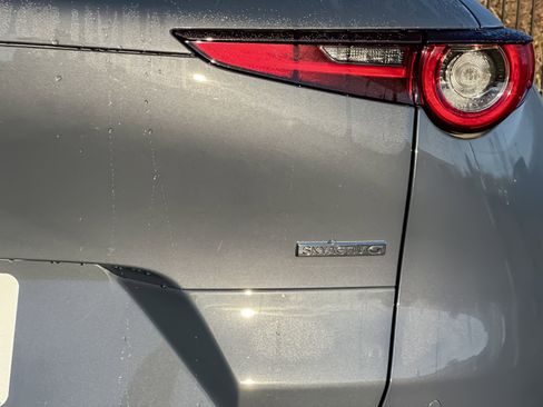 New 2026 MAZDA CX-30 AWD 2.5 S image 24