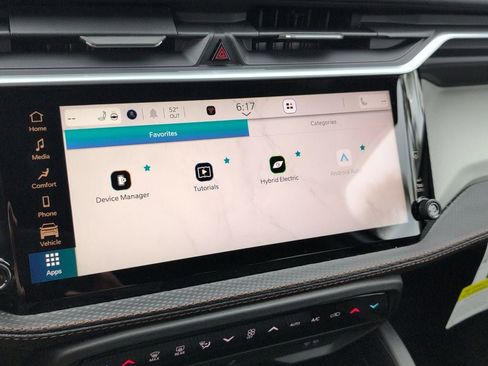 New 2026 Jeep Cherokee Limited image 18