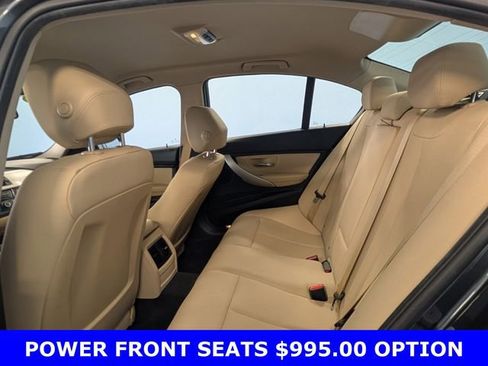 Used 2018 BMW 320i Sedan image 7