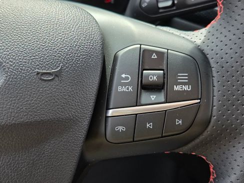 Used 2025 Ford Escape ST-Line w/ Tech Pack #1 image 25