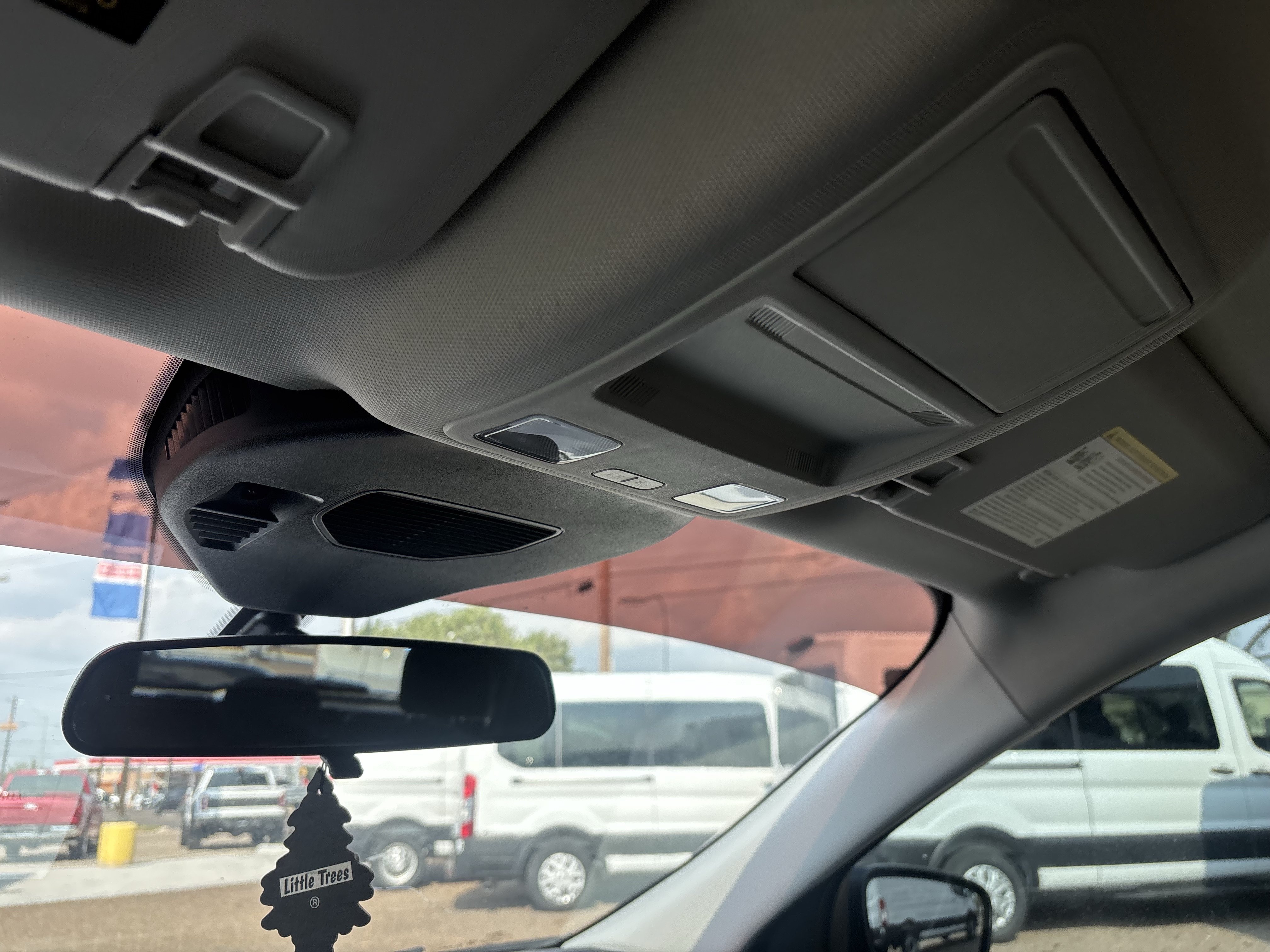 Used 2023 Ford Escape Active FWD image 39