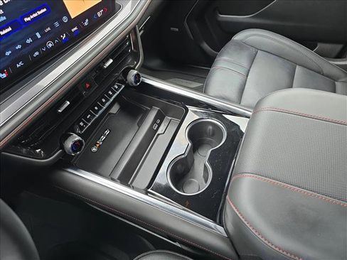 Used 2025 Chevrolet Tahoe RST w/ Comfort Package image 25