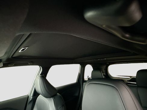 New 2026 Subaru Forester Limited image 27