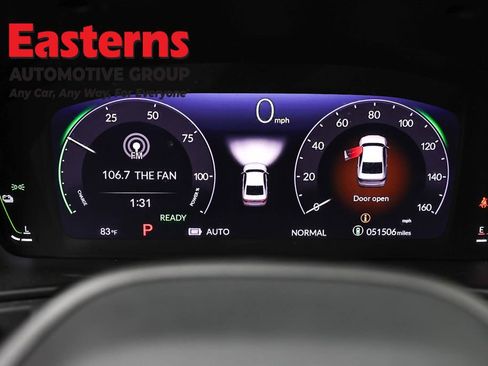 Used 2023 Honda Accord Sport image 17