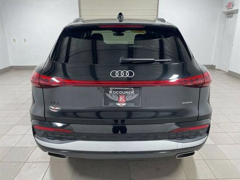 Used 2025 Audi Q5 Premium w/ Convenience Package AWD/4WD image 7