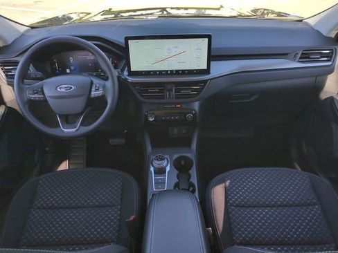 New 2026 Ford Escape Active w/ Tech Pack #1 FWD image 15
