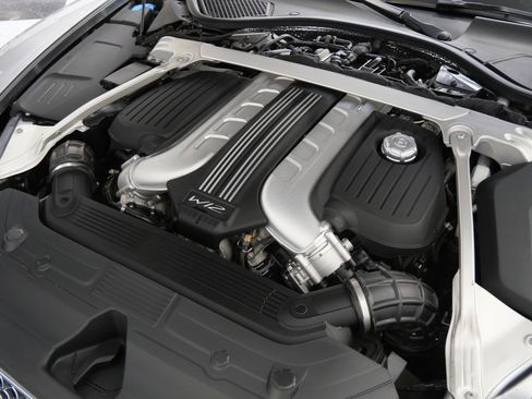 Used 2023 Bentley Continental GT Speed AWD/4WD image 48