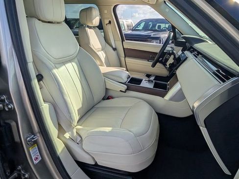 Used 2024 Land Rover Range Rover SE image 15