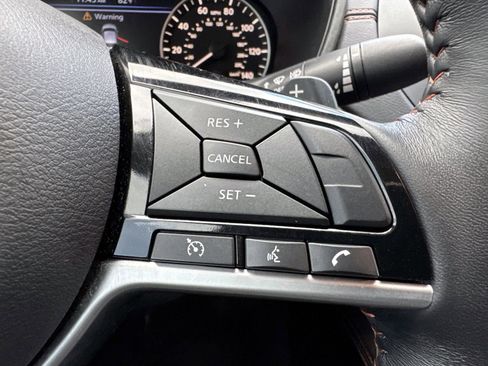 Used 2019 Nissan Altima 2.5 SR image 23