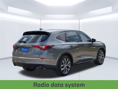Used 2023 Acura MDX SH-AWD w/ Technology Package image 6