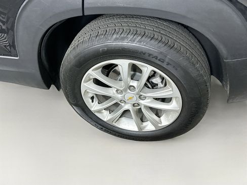 Used 2024 Chevrolet TrailBlazer LS image 11