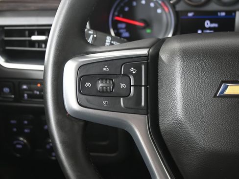 Used 2024 Chevrolet Tahoe LS AWD/4WD image 36