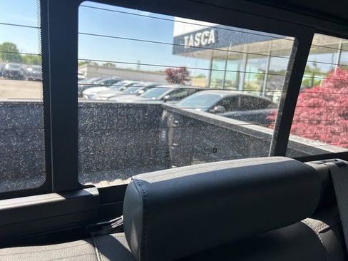 New 2026 GMC Sierra 1500 AT4 w/ AT4 Premium Package AWD/4WD image 26