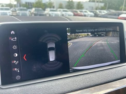 Used 2018 BMW X5 xDrive35i AWD/4WD image 12