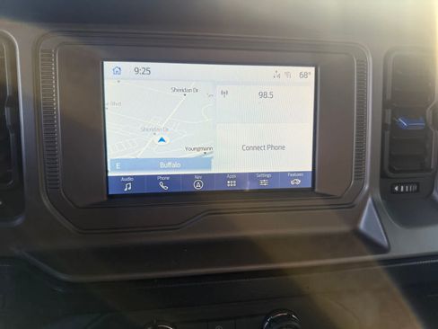 Used 2023 Ford Bronco Outer Banks AWD/4WD image 29