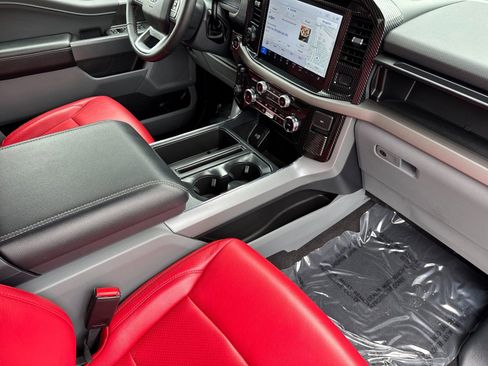 Used 2024 Ford F150 XLT w/ Equipment Group 302A MID image 17