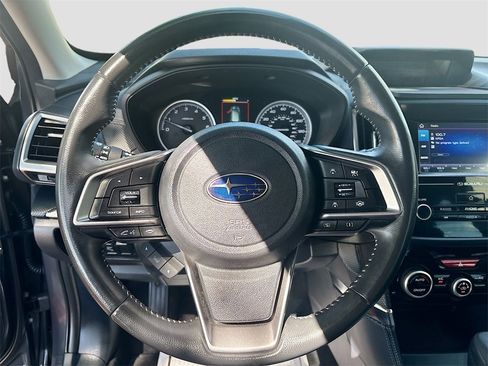 Used 2024 Subaru Forester Premium image 11