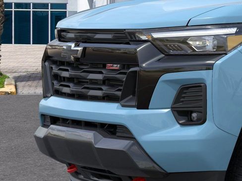 New 2026 Chevrolet Colorado Z71 image 13