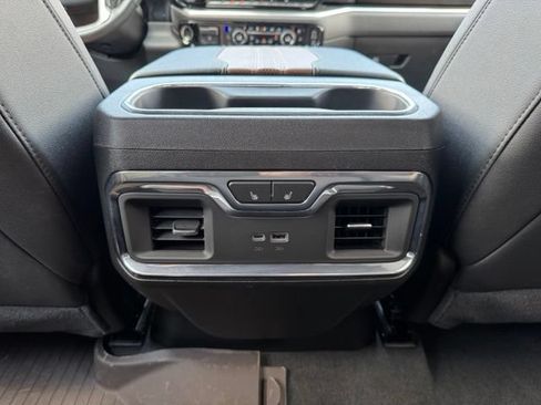 Certified 2025 Chevrolet Silverado 1500 High Country AWD/4WD image 9
