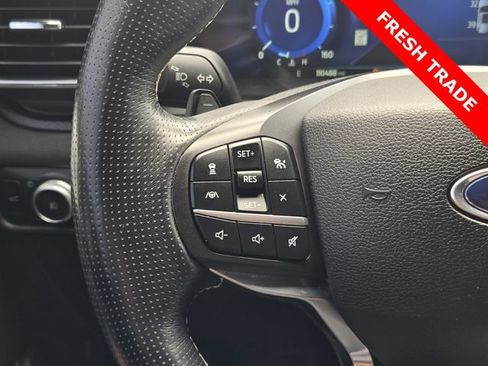Used 2020 Ford Explorer ST w/ ST Street Pack AWD/4WD image 24