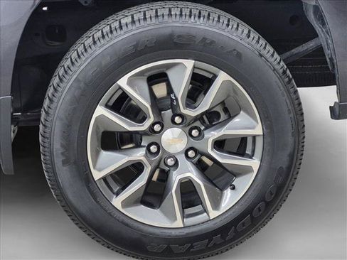 Used 2024 Chevrolet Silverado 1500 LT w/ All Star Edition Plus RWD image 23