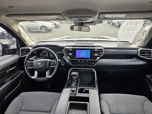 Used 2022 Toyota Tundra SR5 image 14