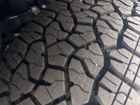 New 2026 Chevrolet Silverado 1500 LTZ w/ Technology Package image 44