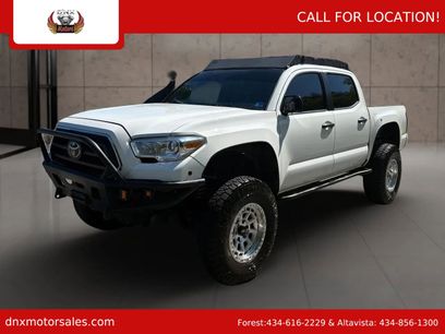 Used 2022 Toyota Tacoma SR5