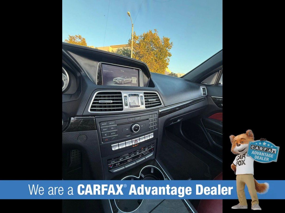 Used 2016 Mercedes-Benz E 400 Cabriolet image 56
