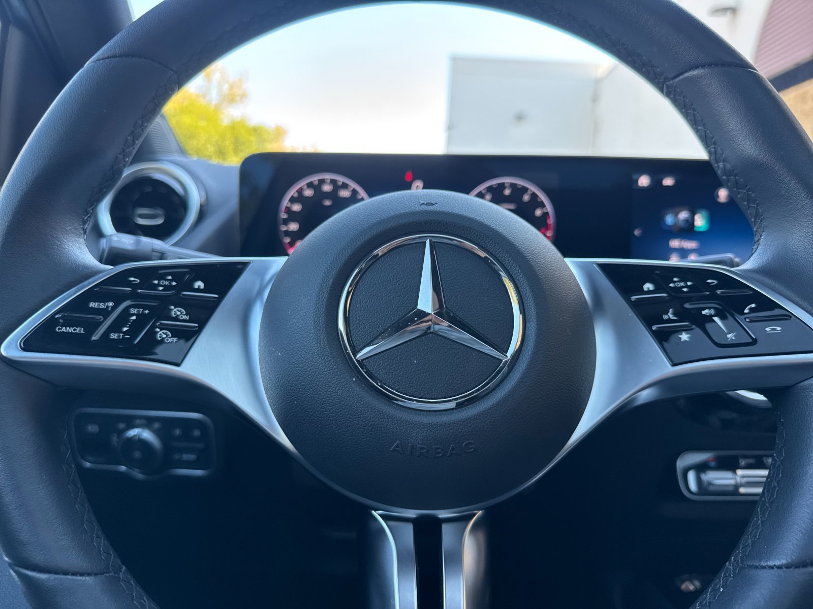 Certified 2026 Mercedes-Benz GLA 250 image 23