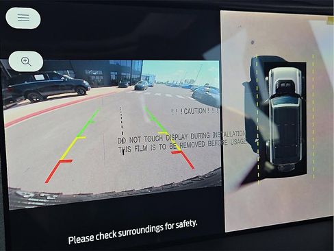 Used 2025 Ford Bronco Raptor image 13