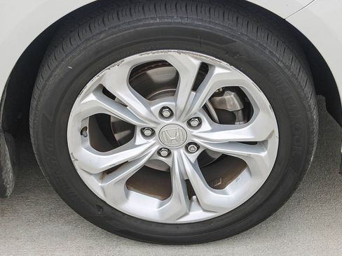 Used 2023 Honda Accord LX image 17