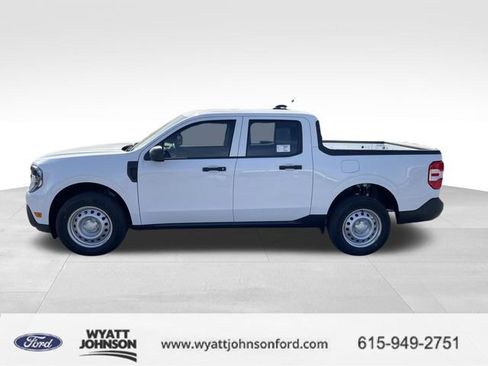 New 2026 Ford Maverick XL FWD image 6