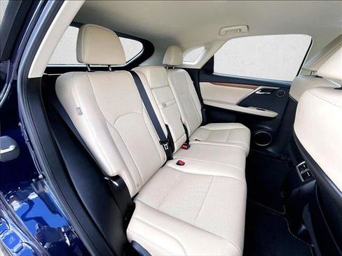 Used 2021 Lexus RX 350 AWD w/ Premium Package image 26