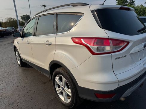 Used 2014 Ford Escape SE w/ Equipment Group 201A AWD/4WD image 10