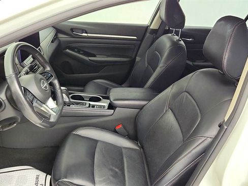 Used 2023 Nissan Altima 2.5 SL AWD/4WD image 11