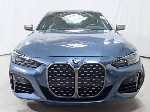 Used 2021 BMW 440i xDrive Coupe w/ Premium Package image 8
