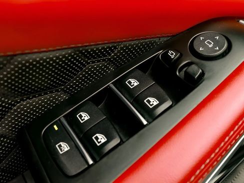 Used 2023 BMW X5 M w/ Competition Package AWD/4WD image 27