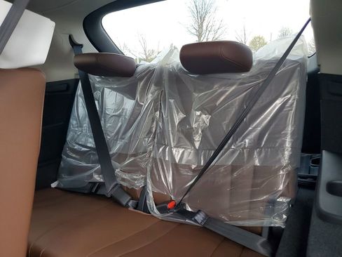 New 2026 Acura MDX w/ Technology Package image 14