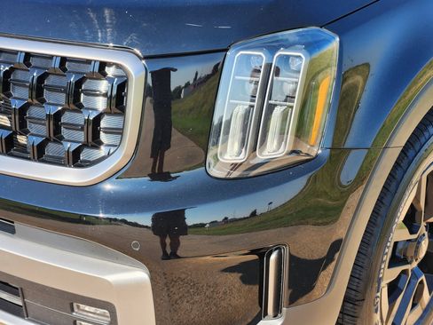 Used 2023 Kia Telluride SX X-Pro AWD/4WD image 9