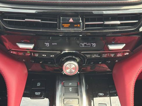 New 2026 Acura MDX Type S AWD/4WD image 15