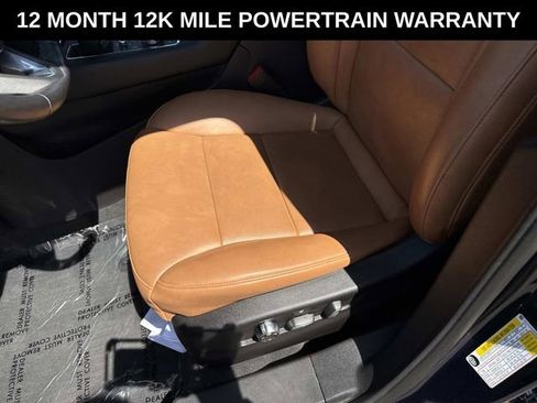 Used 2021 Cadillac XT4 Premium Luxury AWD/4WD image 12