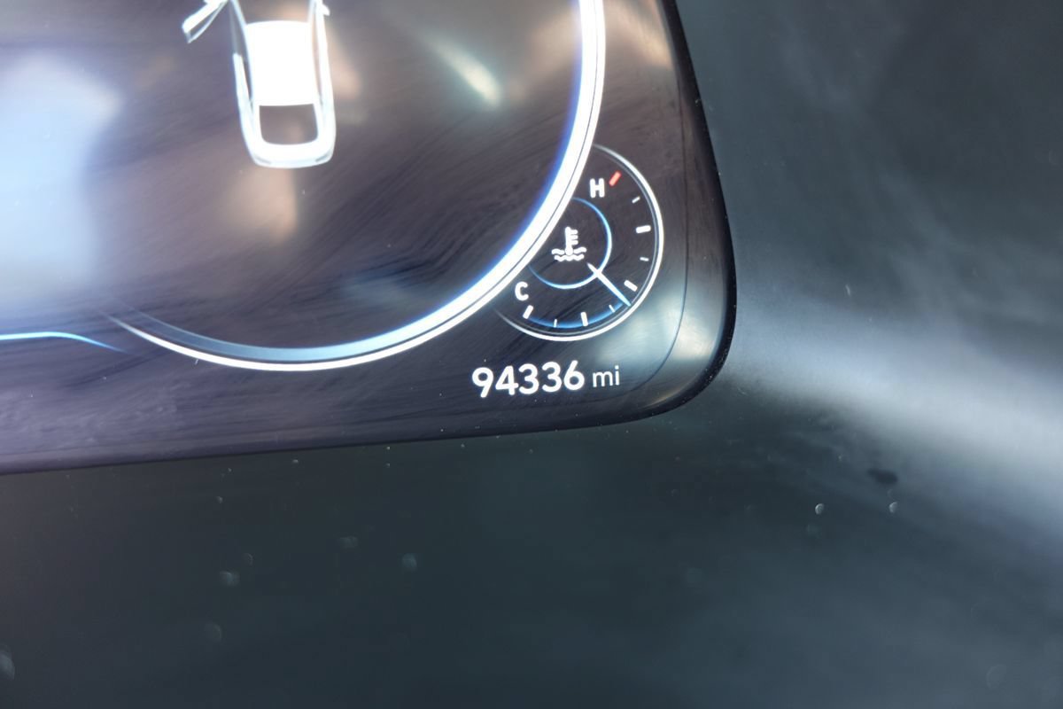 Used 2021 Hyundai Sonata SEL w/ Convenience Package FWD image 53